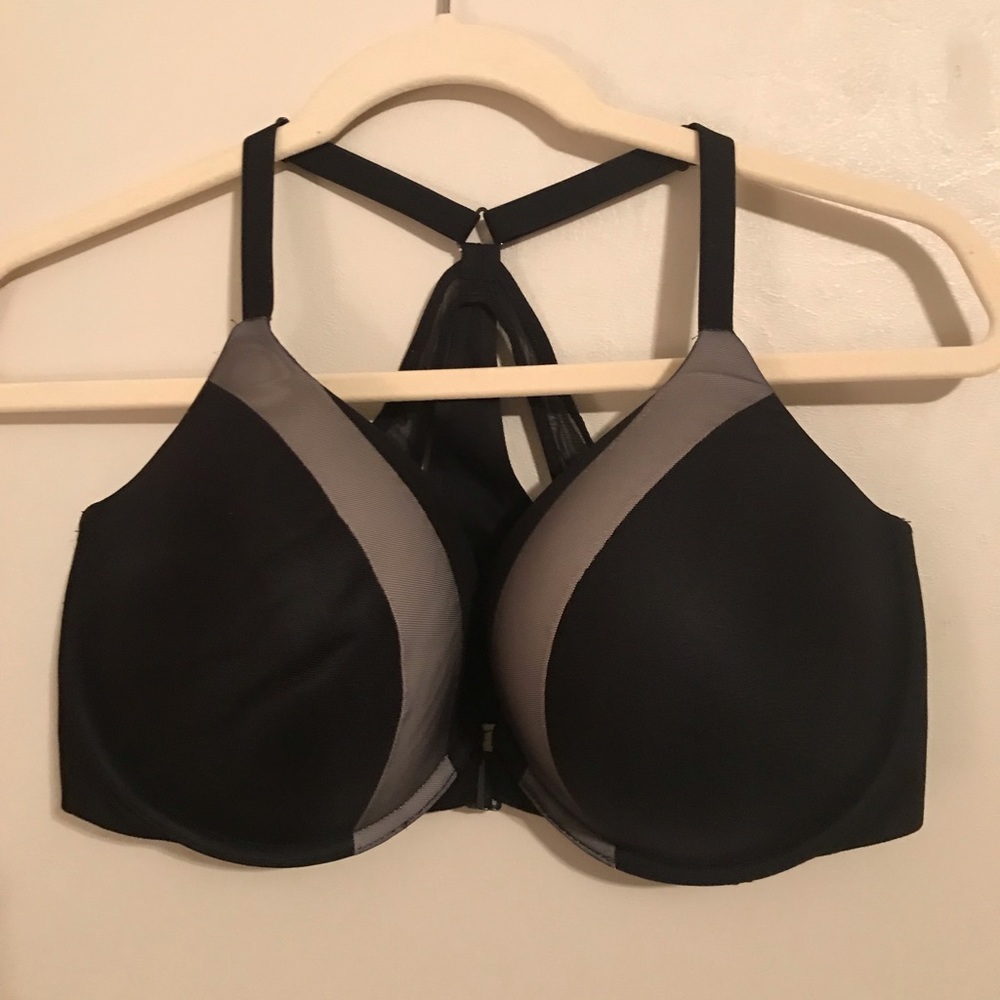Victoria secret Razorback bra